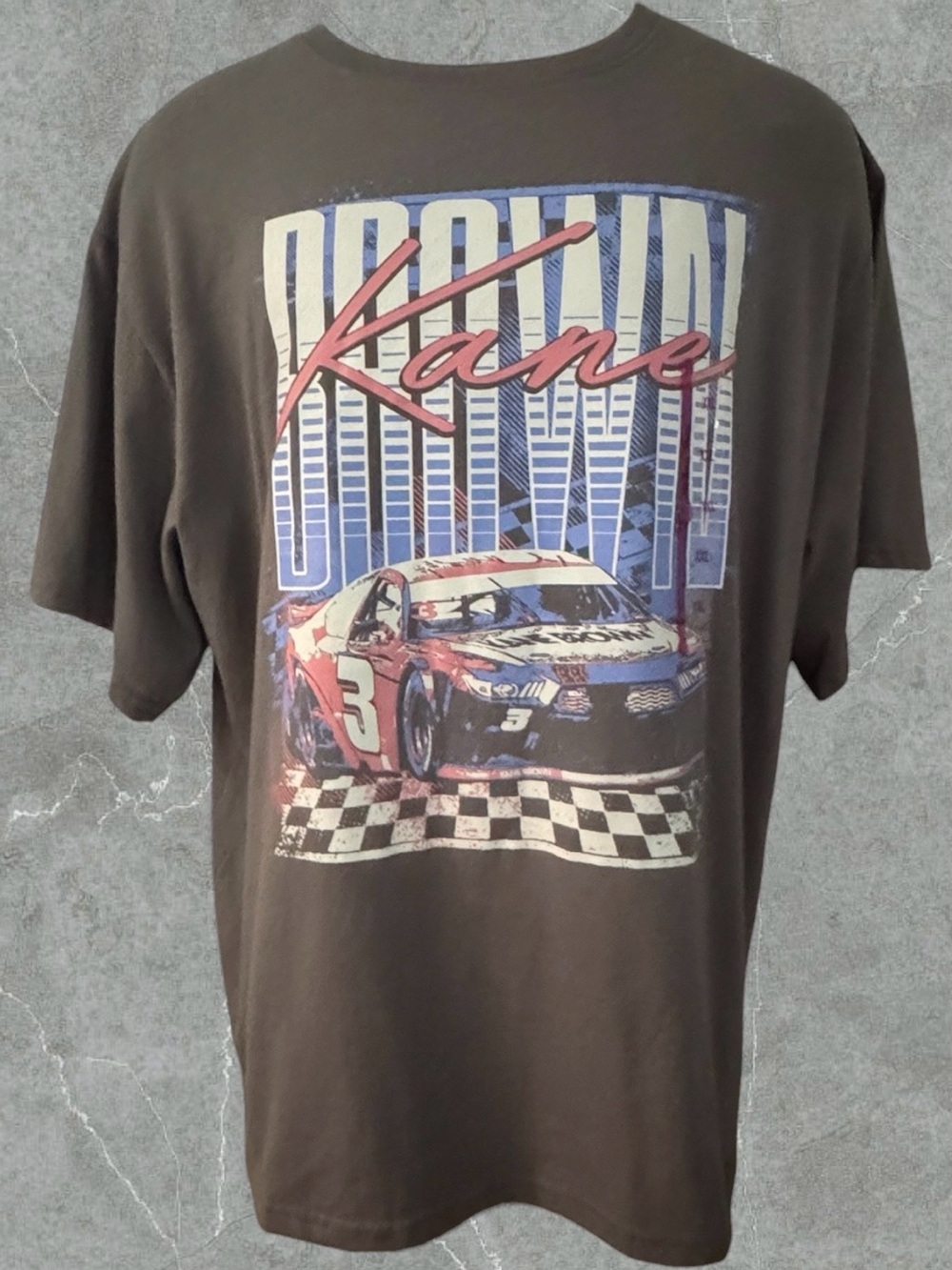 2 for $30 | Kane Brown Graphic Short-Sleeve Tee
